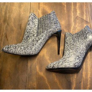 Kurt Geiger Stiletto Boots Size 39